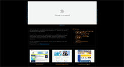 Desktop Screenshot of mobition.com